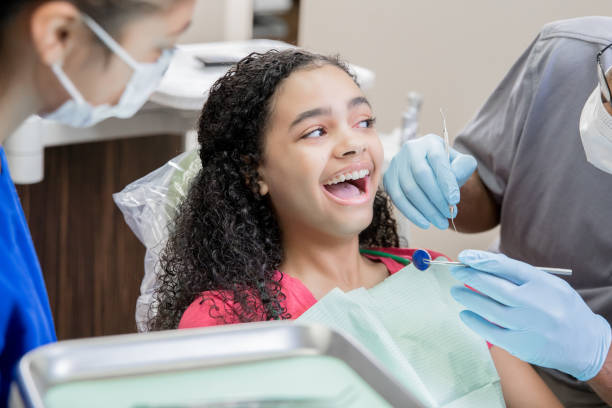 Best Emergency Cosmetic Dentistry (e.g., broken veneers) in Maineville, OH