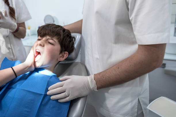 Best Emergency Treatment for Oral Infections in Maineville, OH