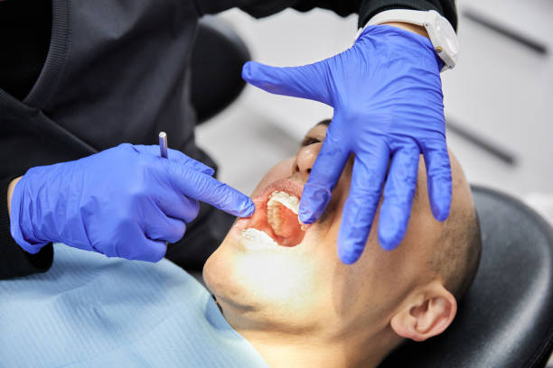 Best Emergency Treatment for Jaw Pain or Injury in Maineville, OH