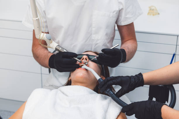 Best Emergency Dental Care for Sports Injuries in Maineville, OH
