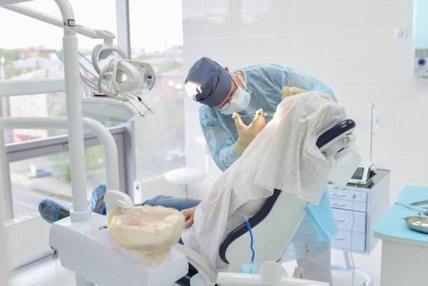 Best Emergency Orthodontic Repairs in Maineville, OH